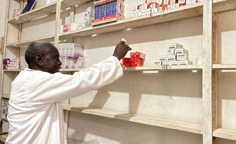 Impact des Coupes Budgétaires sur les Cliniques en Somalie