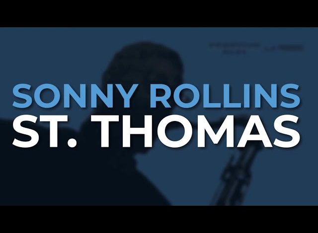 L&rsquo;héritage musical inoubliable de Sonny Rollins