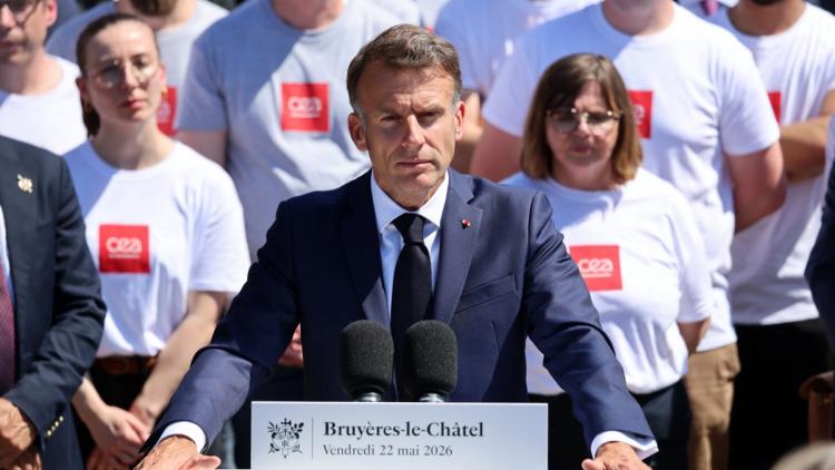 Nouvelles Investissements de 1,55 Milliard d&rsquo;Euros pour le Quantique et les Semi-Conducteurs en France