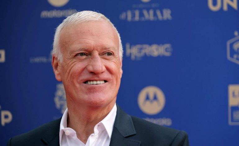 La Liste de Didier Deschamps pour le Mondial 2026