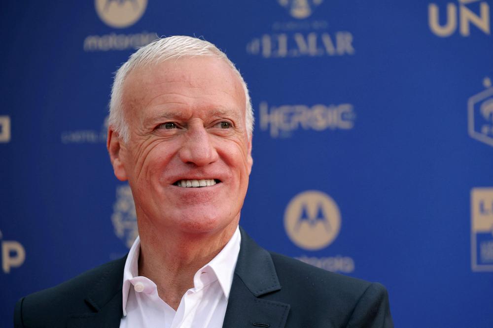 La Liste de Didier Deschamps pour le Mondial 2026
