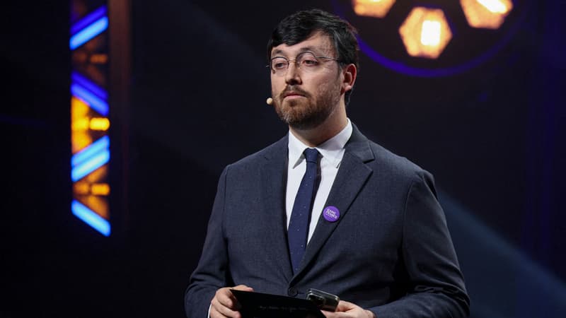 Réaction du président du CNC à la tribune anti-Bolloré