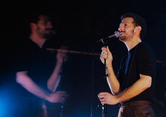 Vincent Dedienne, un artiste aux multiples talents