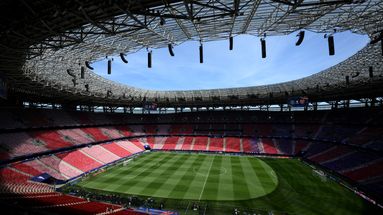 Le PSG défié par Arsenal pour un deuxième titre consécutif en Ligue des champions