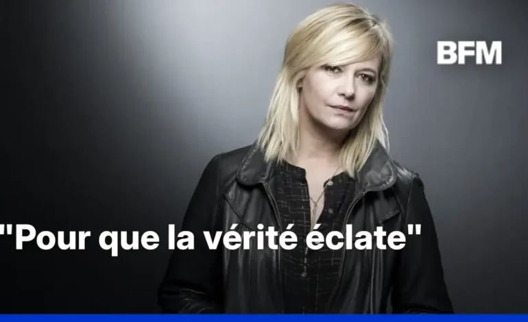 Flavie Flament accuse Patrick Bruel de viol