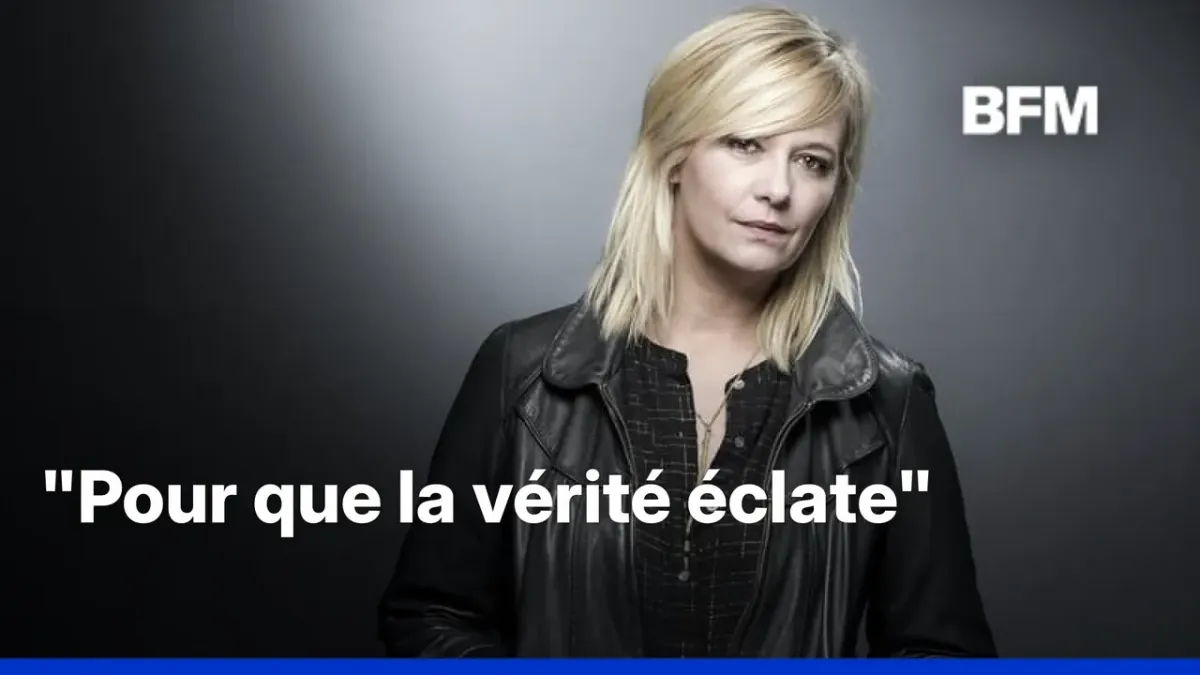 Flavie Flament accuse Patrick Bruel de viol