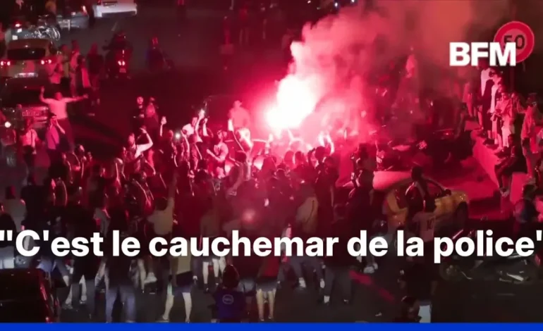 Le PSG conserve son titre européen après une finale intense