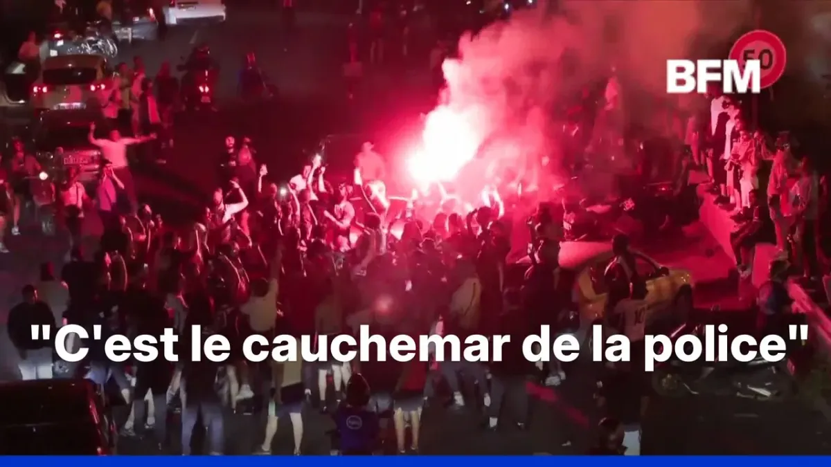 Le PSG conserve son titre européen après une finale intense