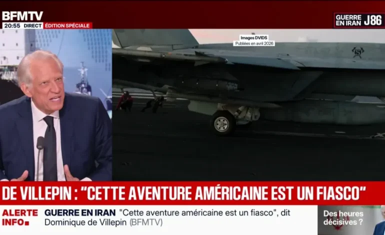 Les États-Unis et l&rsquo;Iran semblent proches d&rsquo;un accord de paix