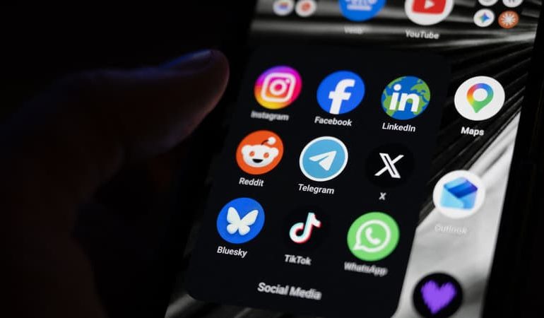 Plainte contre les géants du numérique pour publicités frauduleuses