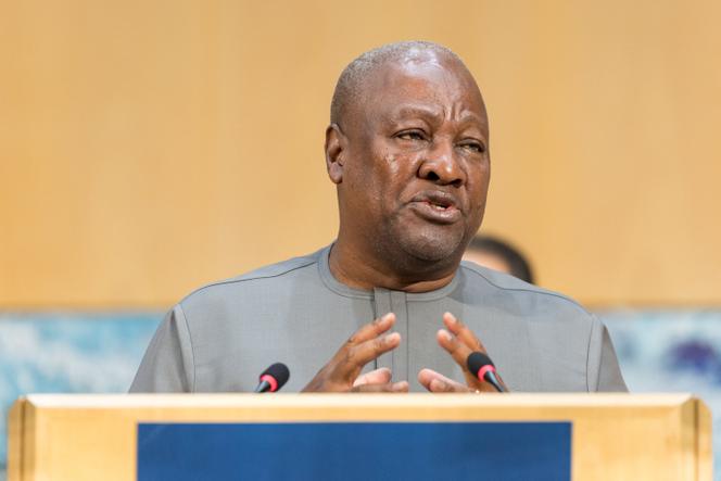 Nouvelles législations anti-LGBT+ en Afrique
