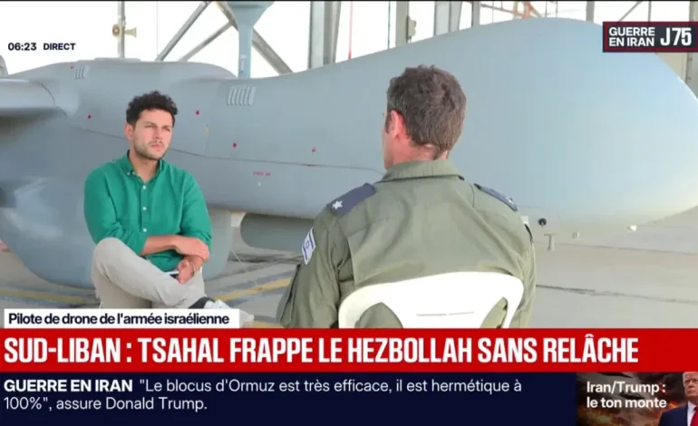 Continuation des frappes israéliennes au Liban malgré le cessez-le-feu