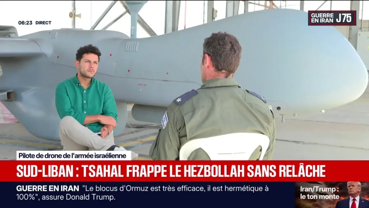 Continuation des frappes israéliennes au Liban malgré le cessez-le-feu