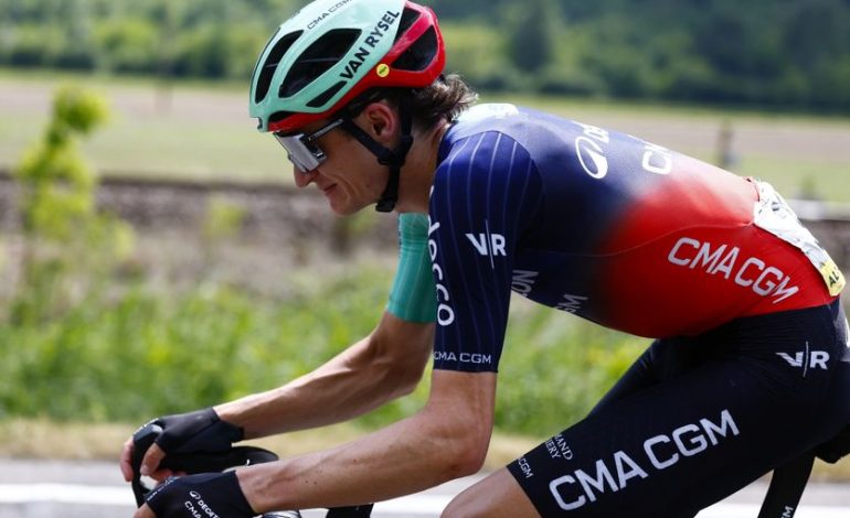 Jonas Vingegaard rejoint le cercle des grands vainqueurs