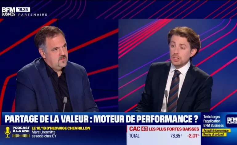 CAP PME L’Hebdo : Donner la parole aux acteurs de l&rsquo;économie