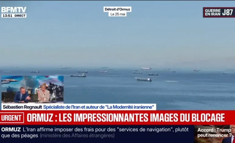 Vers un Accord USA-Iran : Enjeux et Perspectives