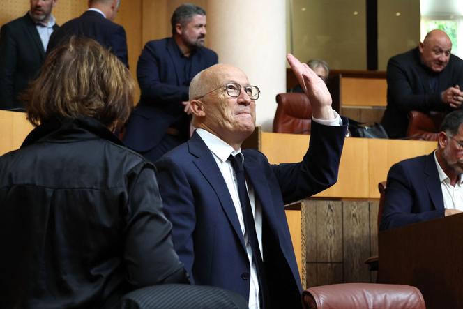 Perquisitions en Corse : Enquête sur des Fraudes aux Subventions