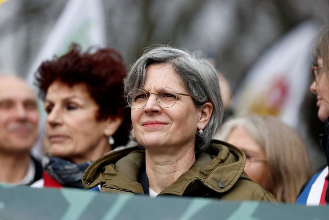 Sandrine Rousseau : réflexions sur la primaire écologiste et les enjeux politiques actuels