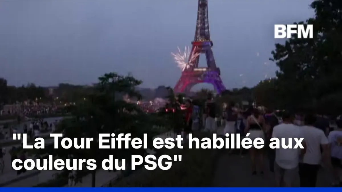 Le PSG conserve son titre européen face à Arsenal