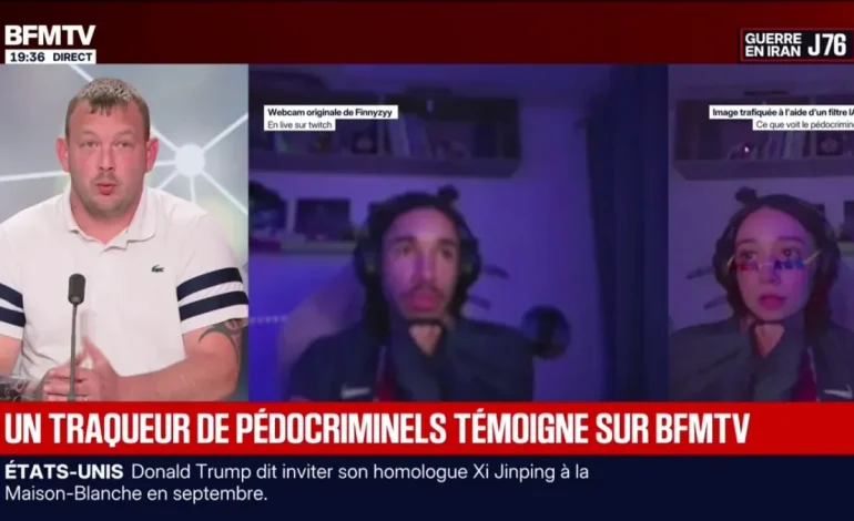 Ancien Vice-président du Comité Olympique en Garde à Vue