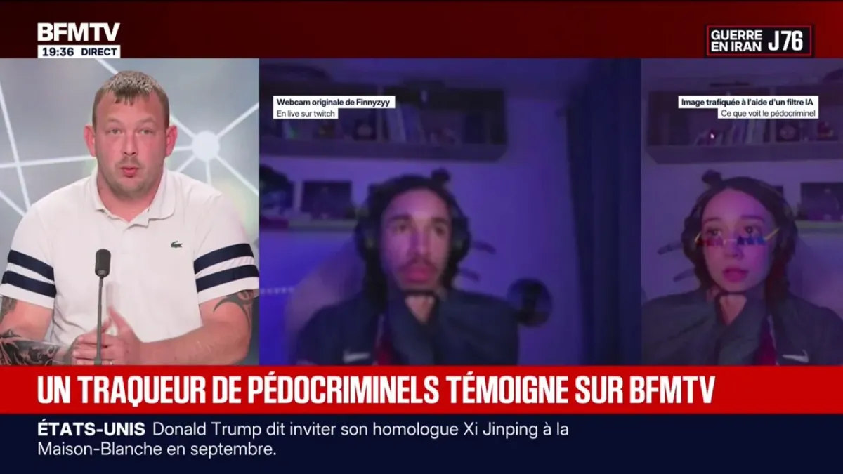Ancien Vice-président du Comité Olympique en Garde à Vue