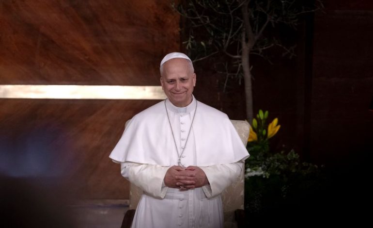 Le Voyage du Pape Léon XIV en France et sa Visite à l&rsquo;Unesco