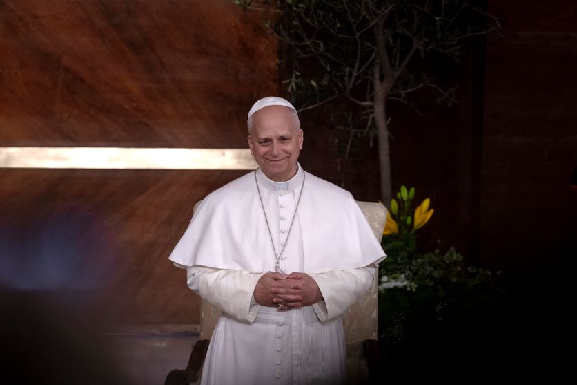 Le Voyage du Pape Léon XIV en France et sa Visite à l&rsquo;Unesco