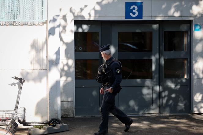 Fusillade meurtrière à Nantes: un adolescent tué et deux blessés