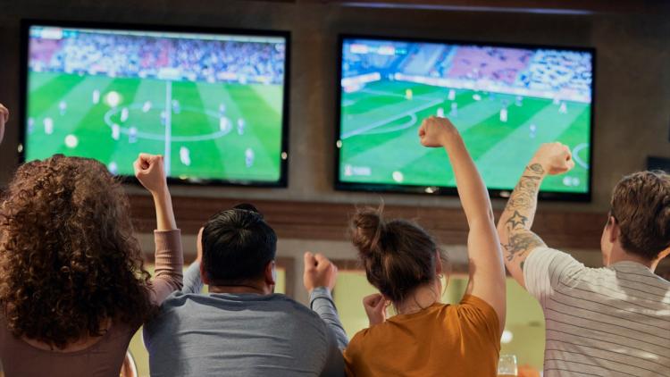 Où suivre la finale de la Ligue des champions à Paris