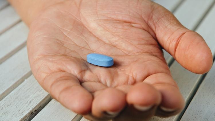 Le sildénafil : une piste pour traiter le syndrome de Leigh