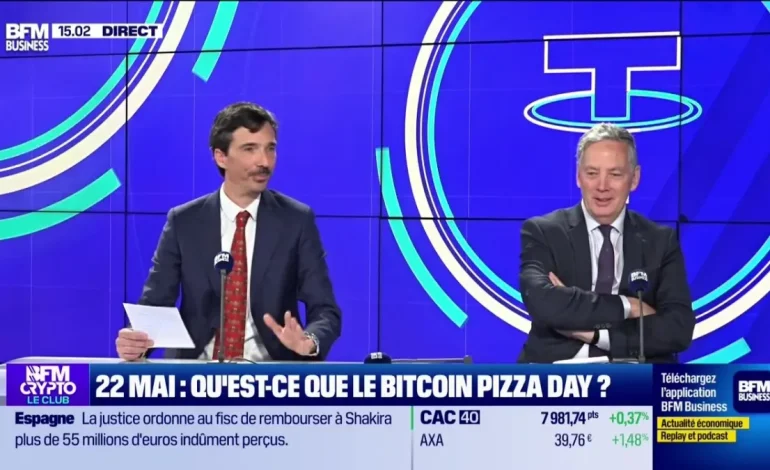 L&rsquo;évolution du Bitcoin et ses défis actuels