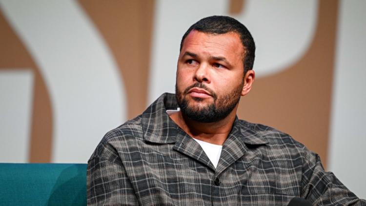 Jo-Wilfried Tsonga et l&rsquo;avenir du tennis français