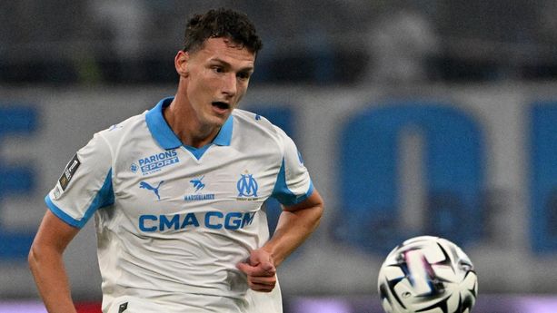 Tentative de Vol au Domicile de Benjamin Pavard à Marseille