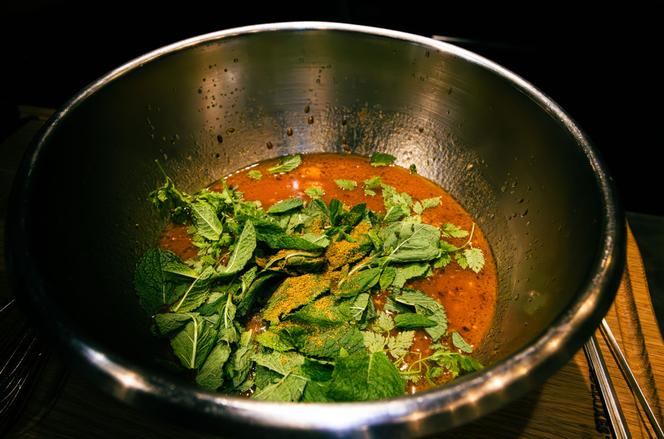 Cinq recettes de vinaigrettes originales pour l&rsquo;été