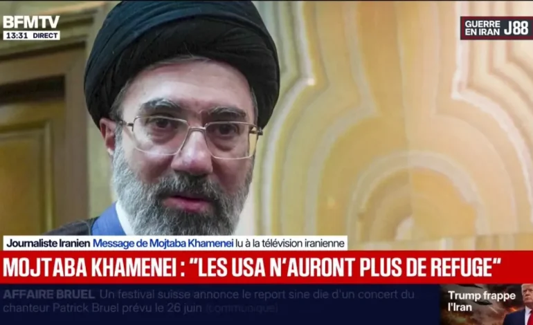 Avancées dans les discussions entre Washington et Téhéran