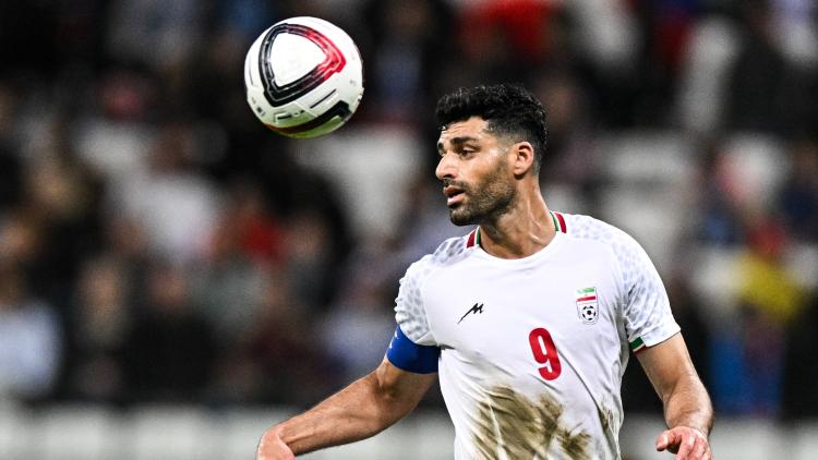 L&rsquo;incertitude plane sur la participation de l&rsquo;équipe iranienne à la Coupe du monde 2026