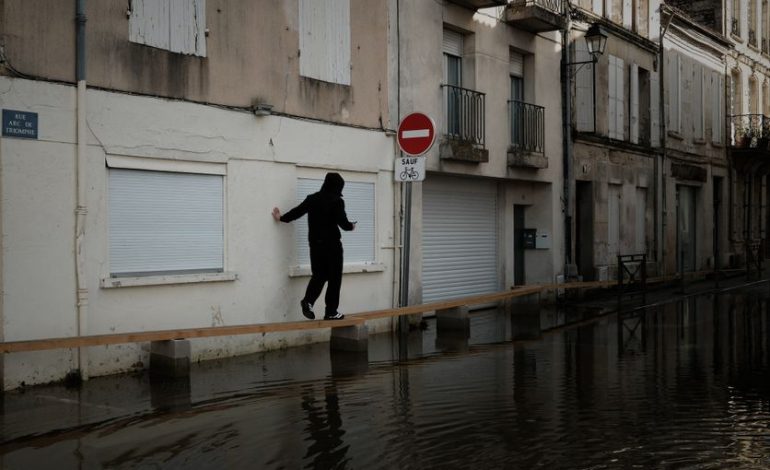 Météo France sollicite des propositions de noms pour les tempêtes