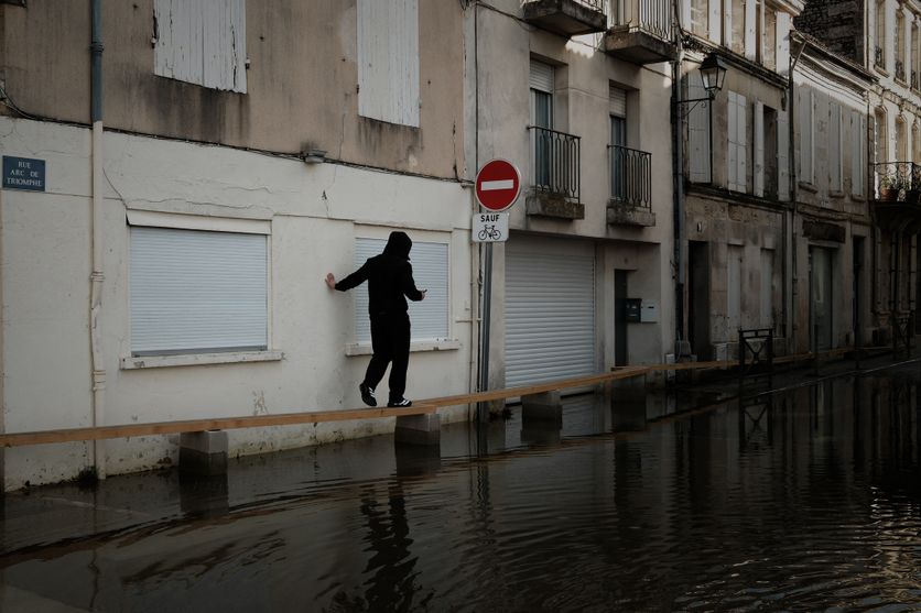 Météo France sollicite des propositions de noms pour les tempêtes
