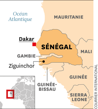 Tensions politiques au Sénégal : Les enjeux du limogeage d&rsquo;Ousmane Sonko