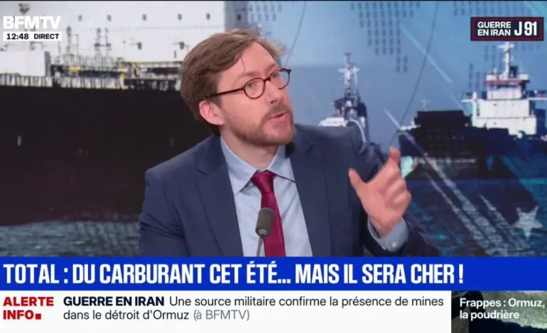 L&rsquo;assemblée générale de TotalEnergies sous tension