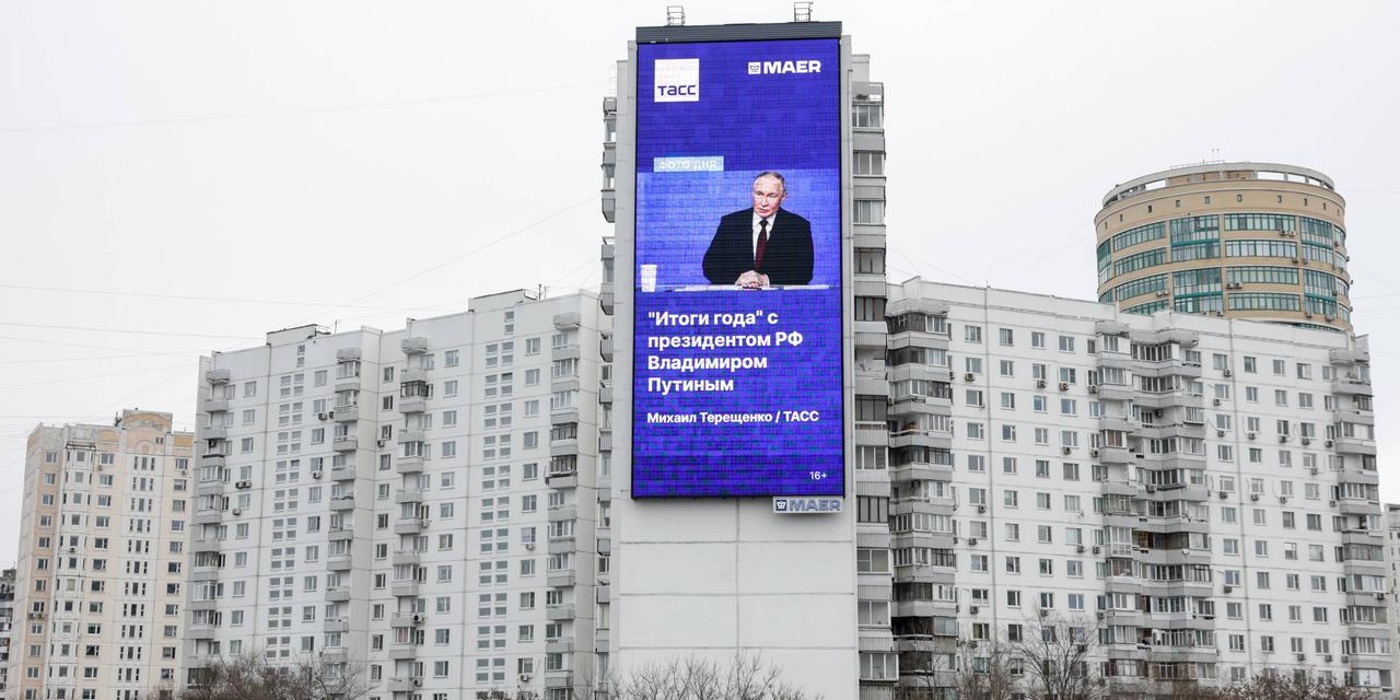 Face à un pouvoir répressif : le rôle des « invisibles » en Russie
