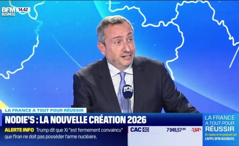 La France a tout pour réussir