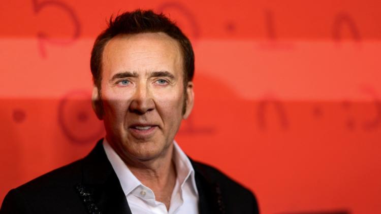 Nicolas Cage change officiellement de nom