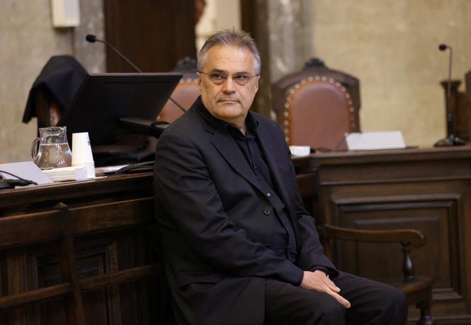 Un inspecteur autrichien condamné pour espionnage au profit de la Russie