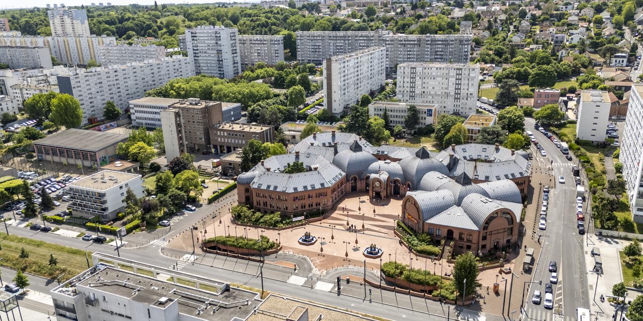 Découverte de Vitry-sur-Seine : une ville entre nature et patrimoine industriel