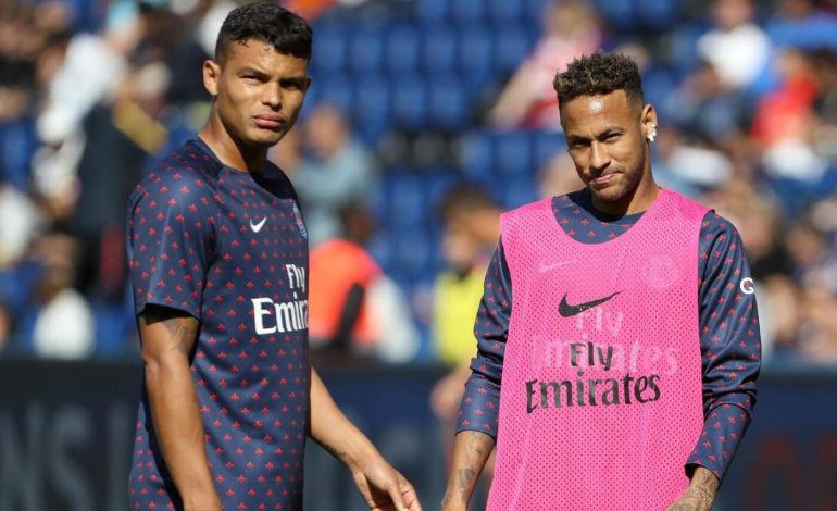 Coupe du monde 2026 : le retour de Neymar et Thiago Silva en question