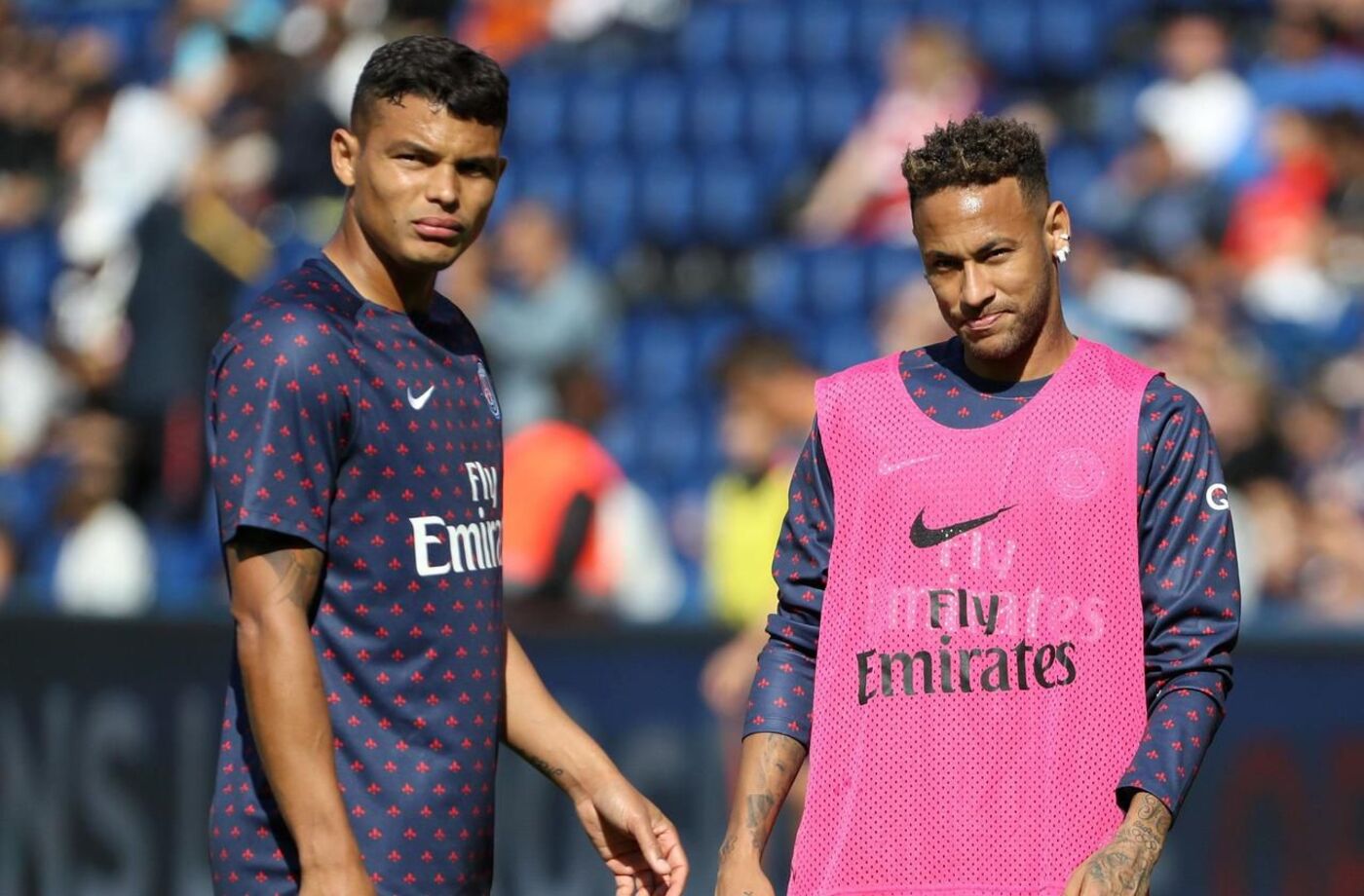 Coupe du monde 2026 : le retour de Neymar et Thiago Silva en question