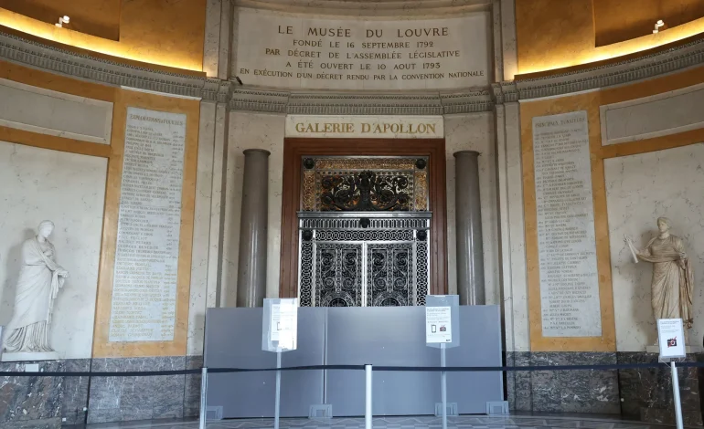 L&rsquo;OCBC et l&rsquo;intelligence artificielle pour protéger le patrimoine culturel
