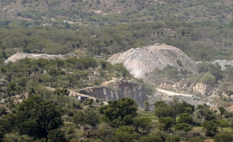 La menace des carrières sur les monts Aravallis et ses conséquences