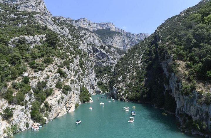 Chaleur Inédite Fin Mai en France: Analyse et Prévisions